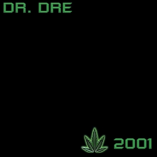 	2001 - Dr. Dre	